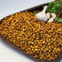 Healthy Master Roasted Soya Nuts | Garlic Flavour